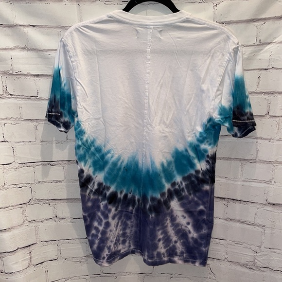 VINTAGE BAJA EAST T-SHIRT SZ OS (One of a Kind) - Picture 11 of 13